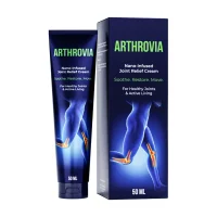 Arthrovia: pakovanje proizvoda