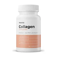 Collagen Complex: pakovanje proizvoda