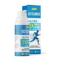 Osteomed Ultra: pakovanje proizvoda