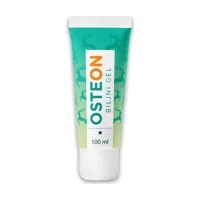 Osteon: pakovanje proizvoda