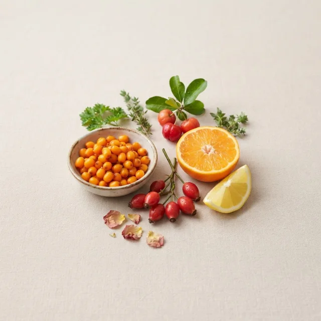 Artro Joint Premium: vitamin C, jedan od tri sastojka