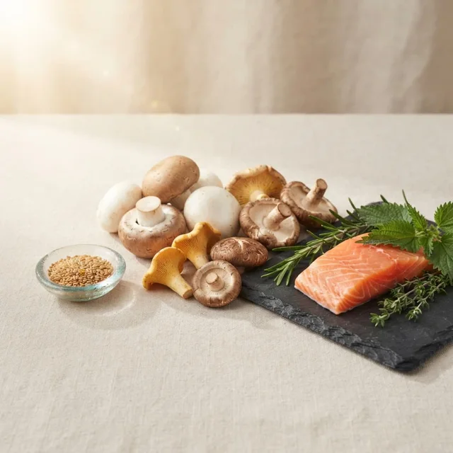 Artro Joint Premium: vitamin D3, sastojak u kapsulama